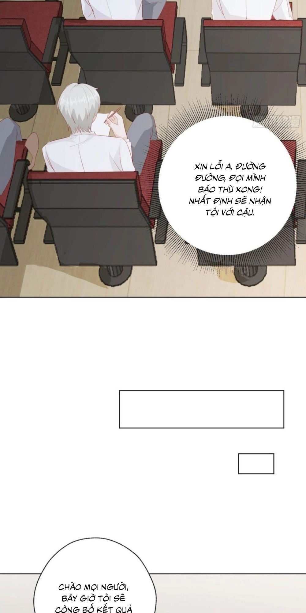 Một Đời An Nhiên Chapter 24 - 25