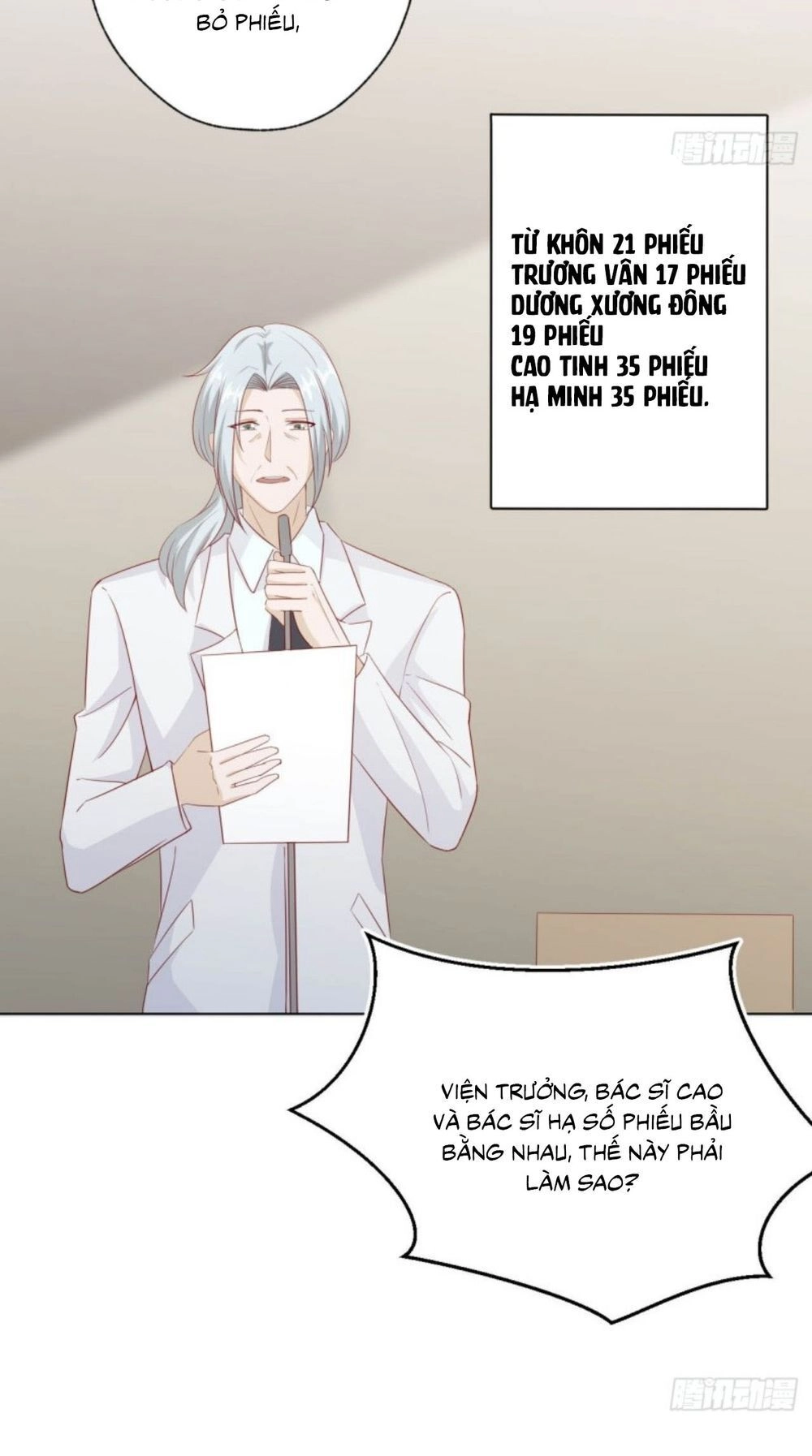 Một Đời An Nhiên Chapter 24 - 26