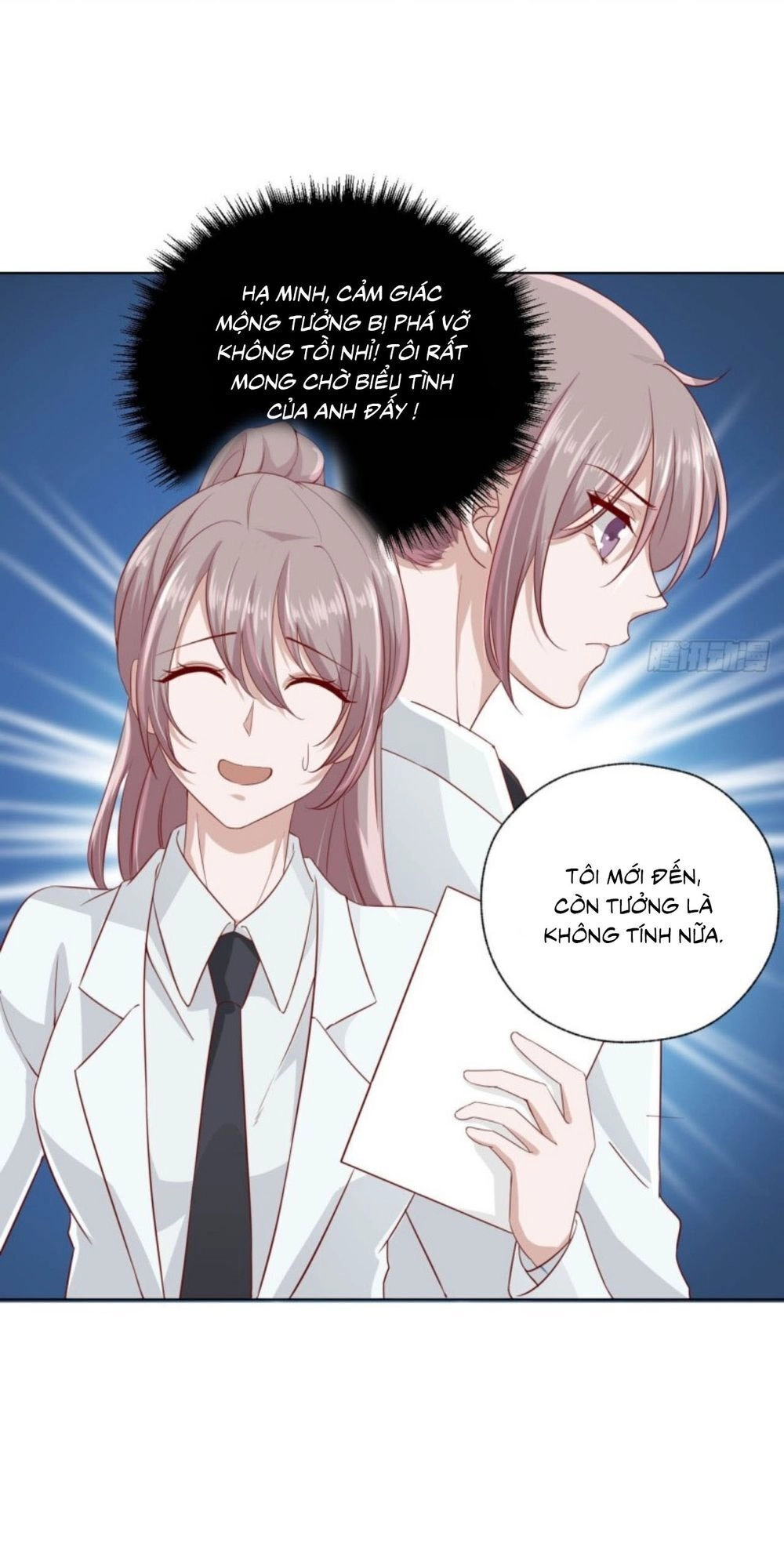 Một Đời An Nhiên Chapter 24 - 29