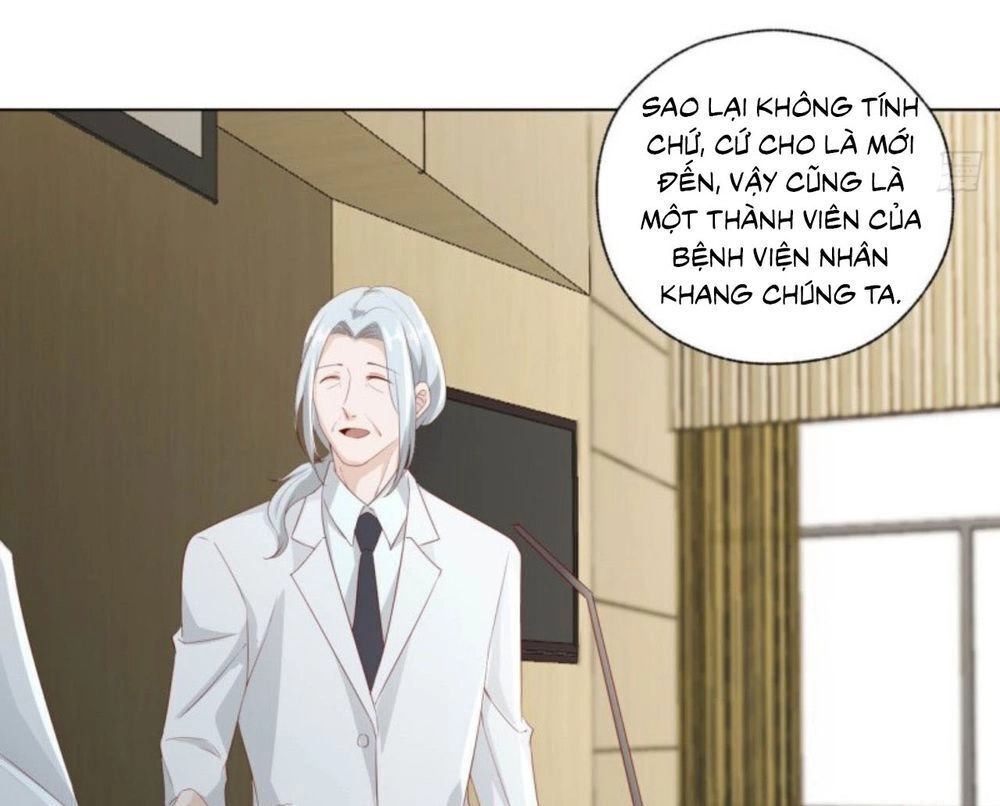 Một Đời An Nhiên Chapter 24 - 30