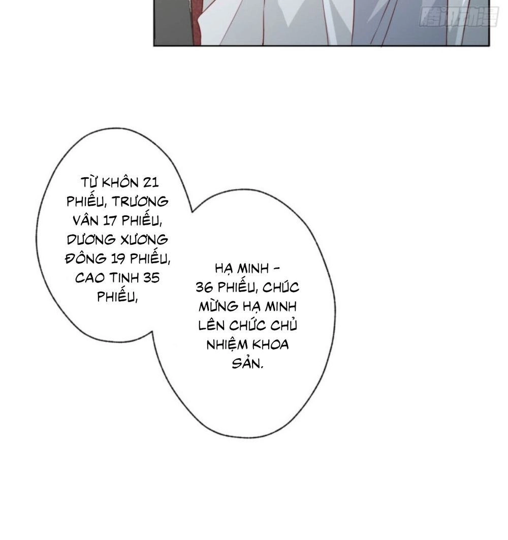 Một Đời An Nhiên Chapter 24 - 32