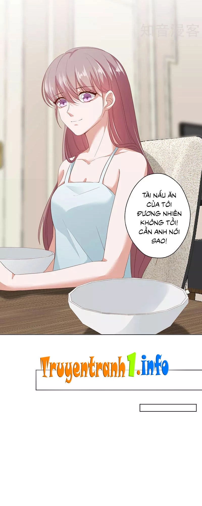 Một Đời An Nhiên Chapter 25 - 8