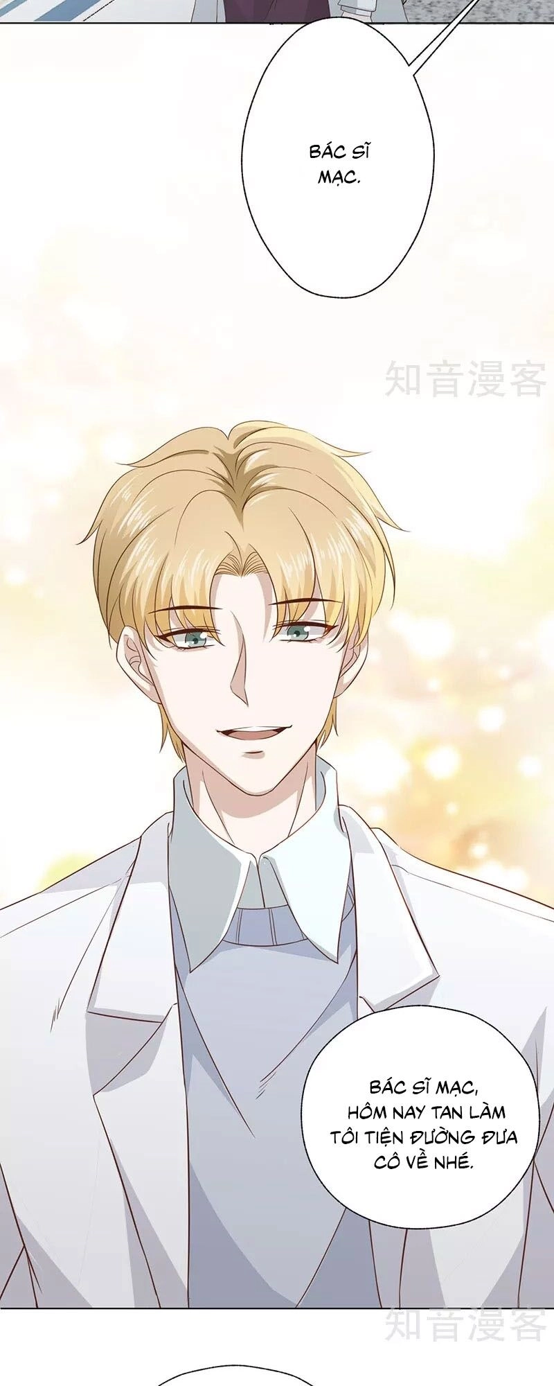 Một Đời An Nhiên Chapter 25 - 21