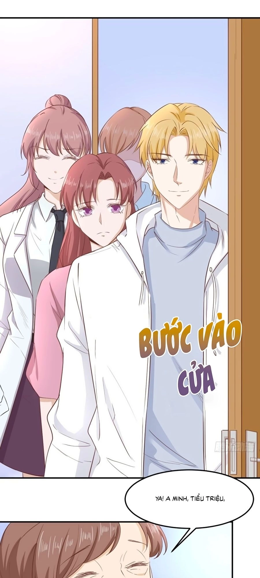 Một Đời An Nhiên Chapter 26 - 1