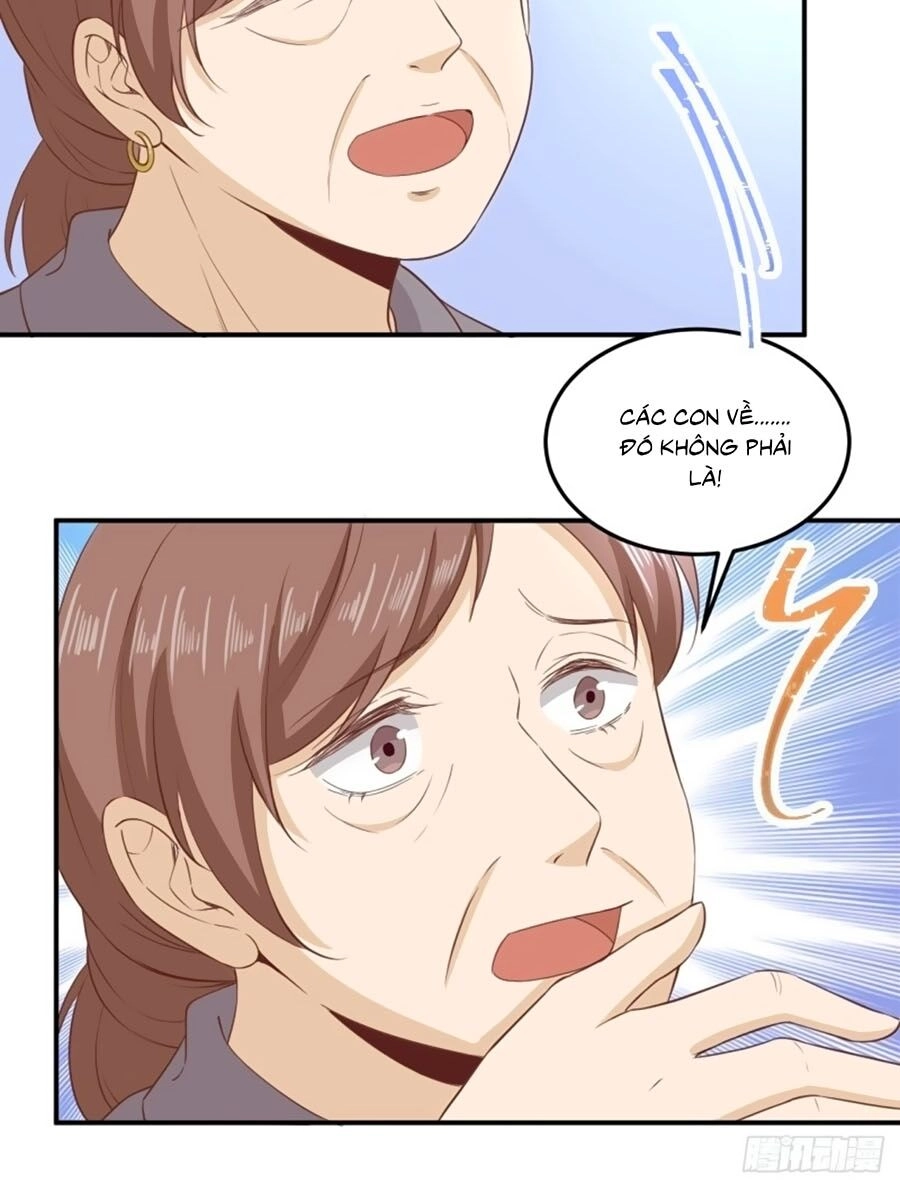 Một Đời An Nhiên Chapter 26 - 2