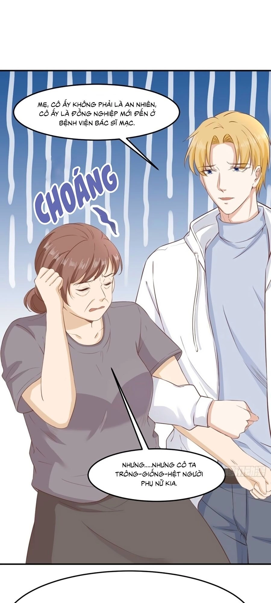 Một Đời An Nhiên Chapter 26 - 3