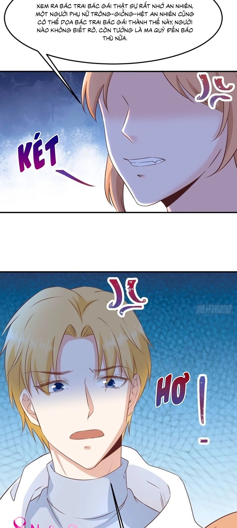 Một Đời An Nhiên Chapter 26 - 4