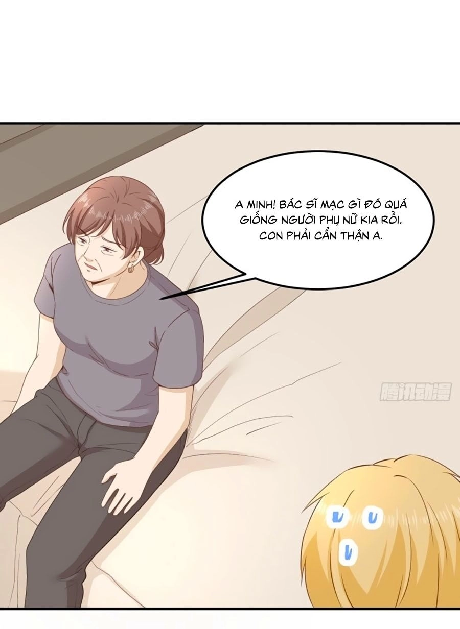 Một Đời An Nhiên Chapter 26 - 11