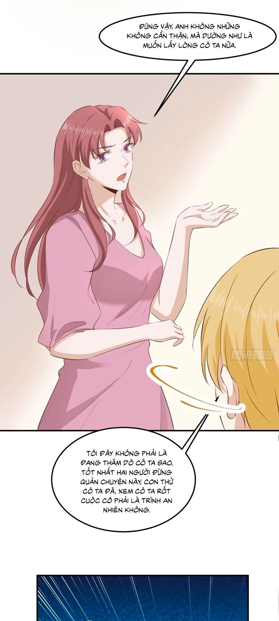 Một Đời An Nhiên Chapter 26 - 12