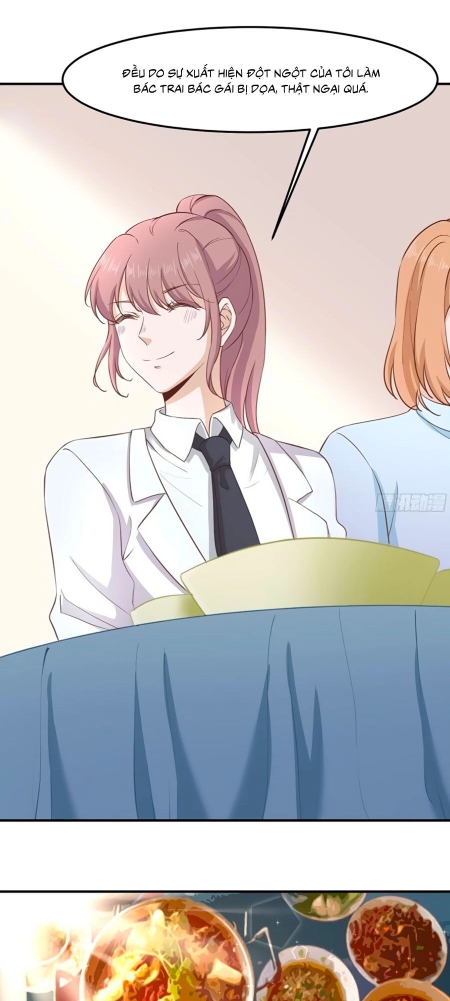 Một Đời An Nhiên Chapter 26 - 16