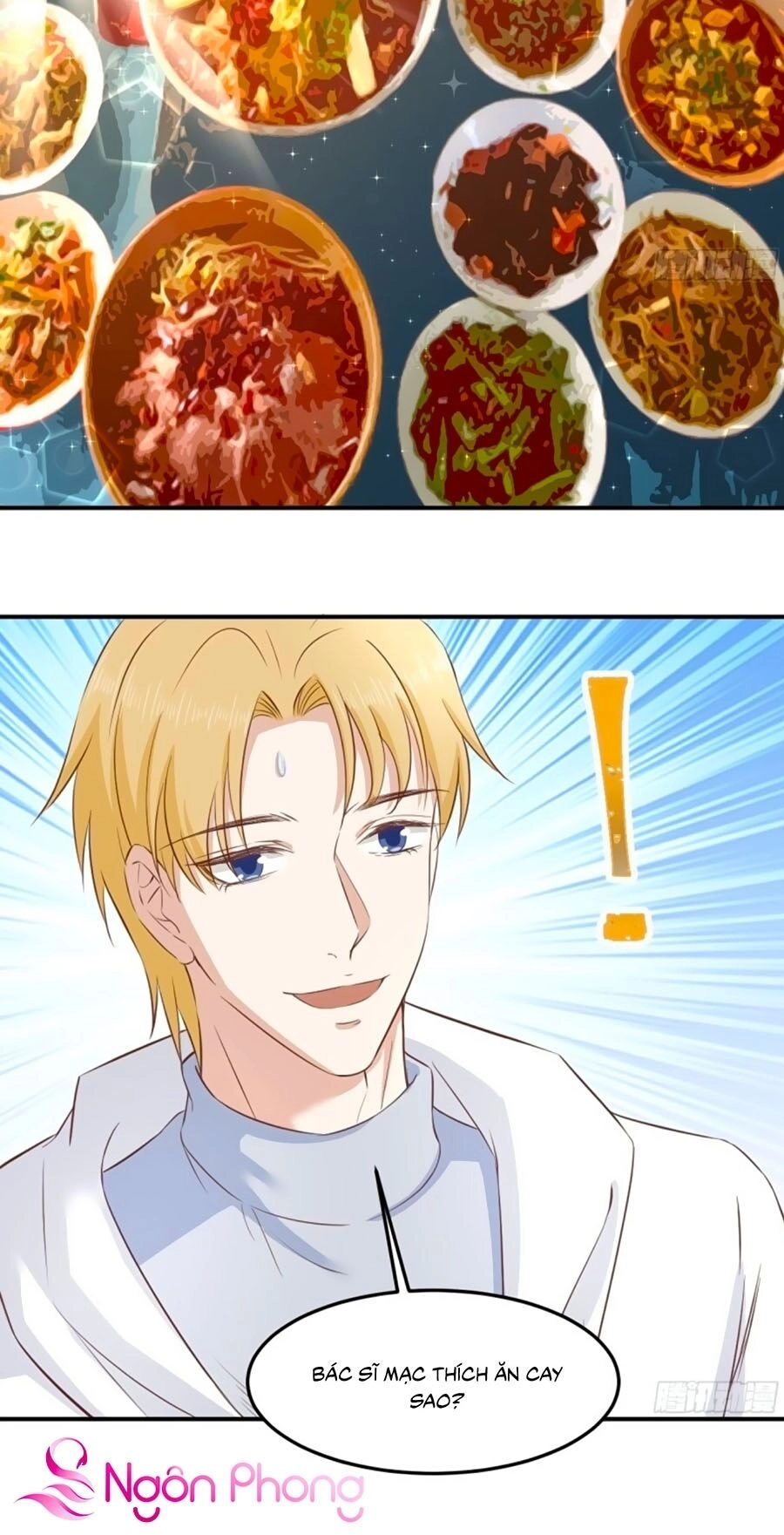 Một Đời An Nhiên Chapter 26 - 17