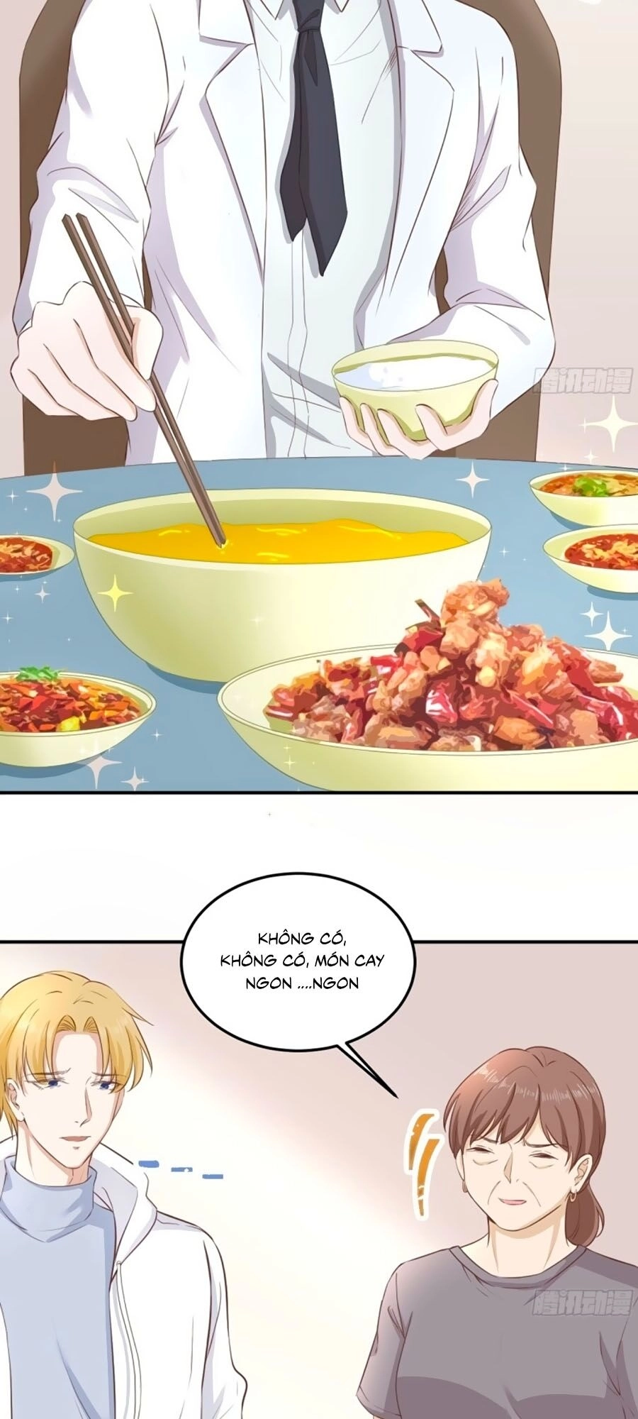 Một Đời An Nhiên Chapter 26 - 19