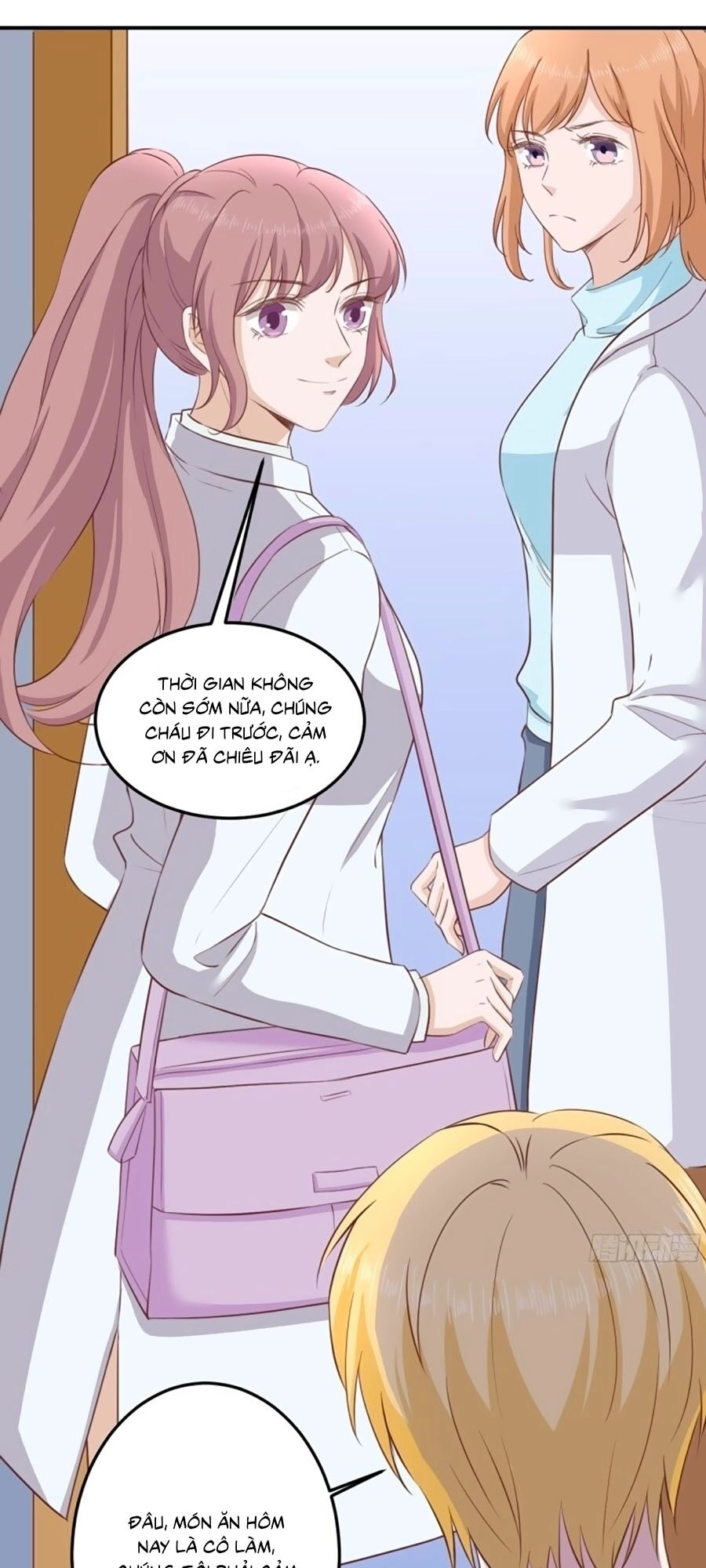 Một Đời An Nhiên Chapter 26 - 21