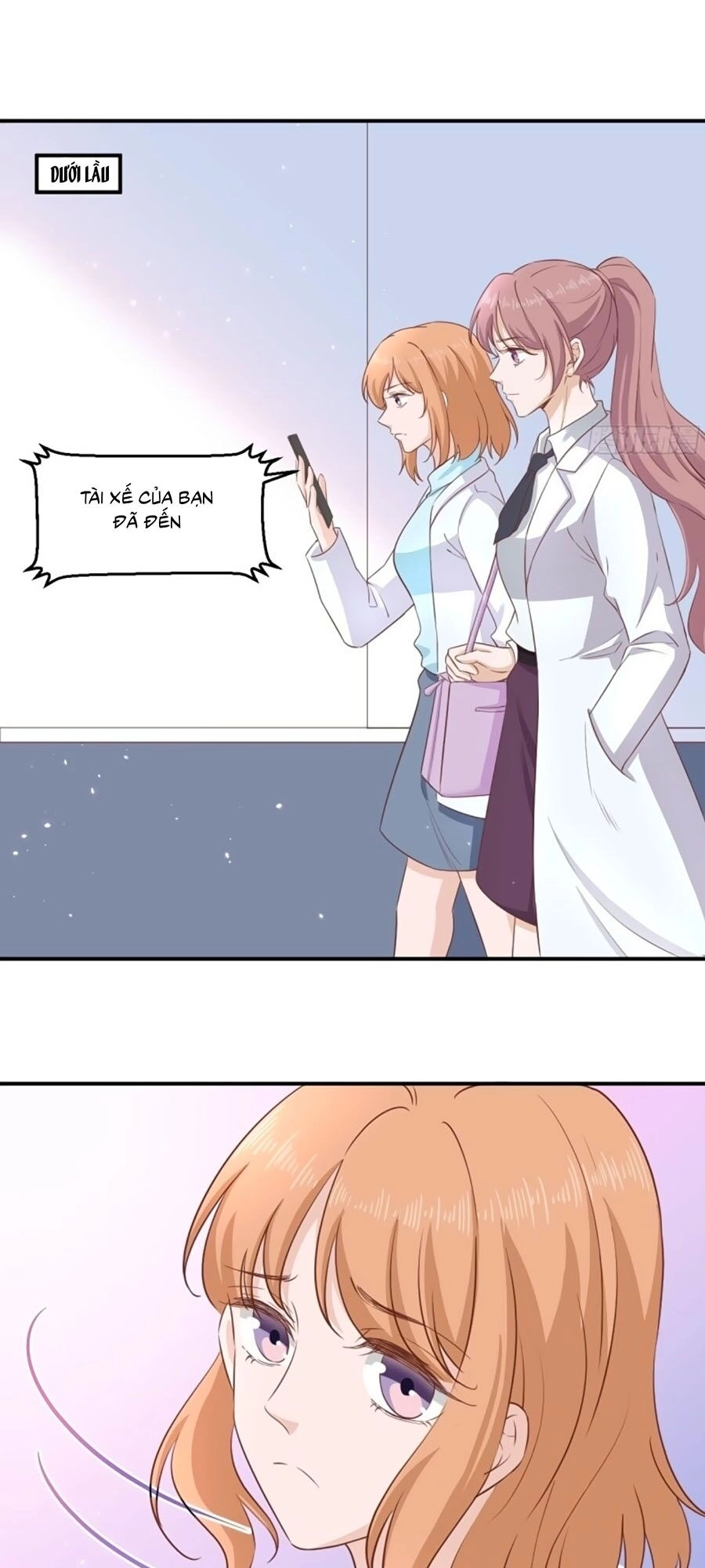 Một Đời An Nhiên Chapter 26 - 23