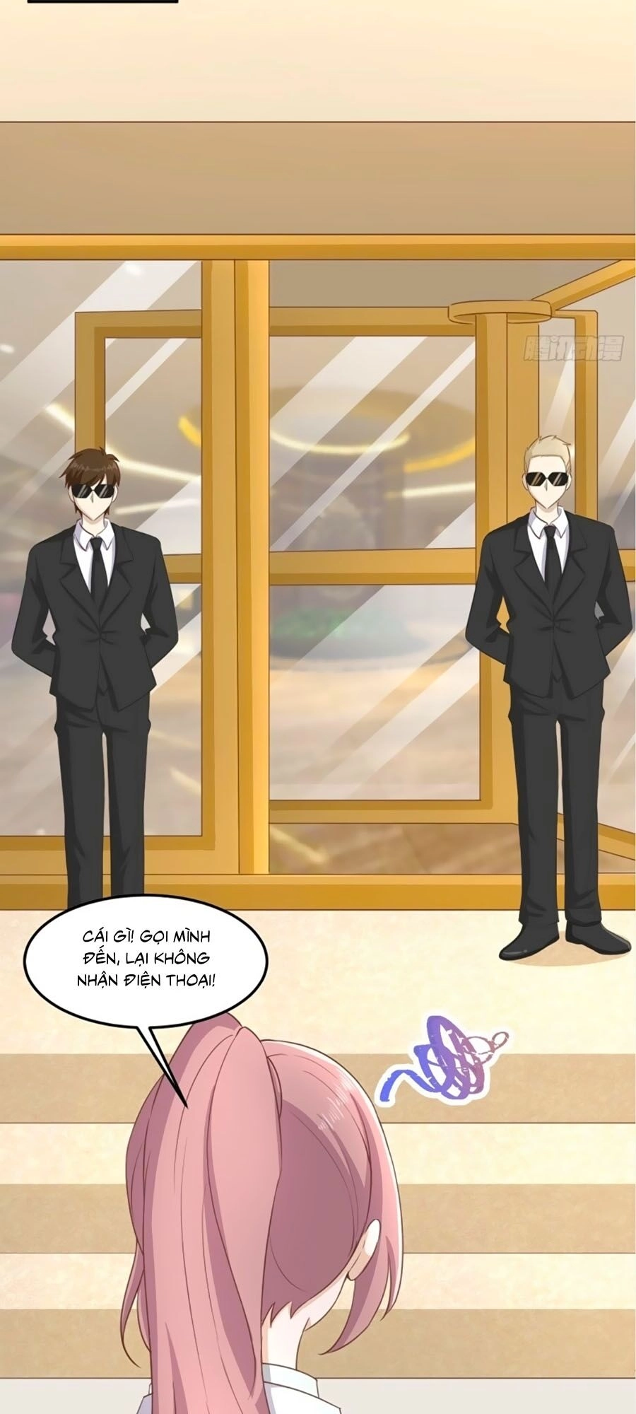 Một Đời An Nhiên Chapter 26 - 28