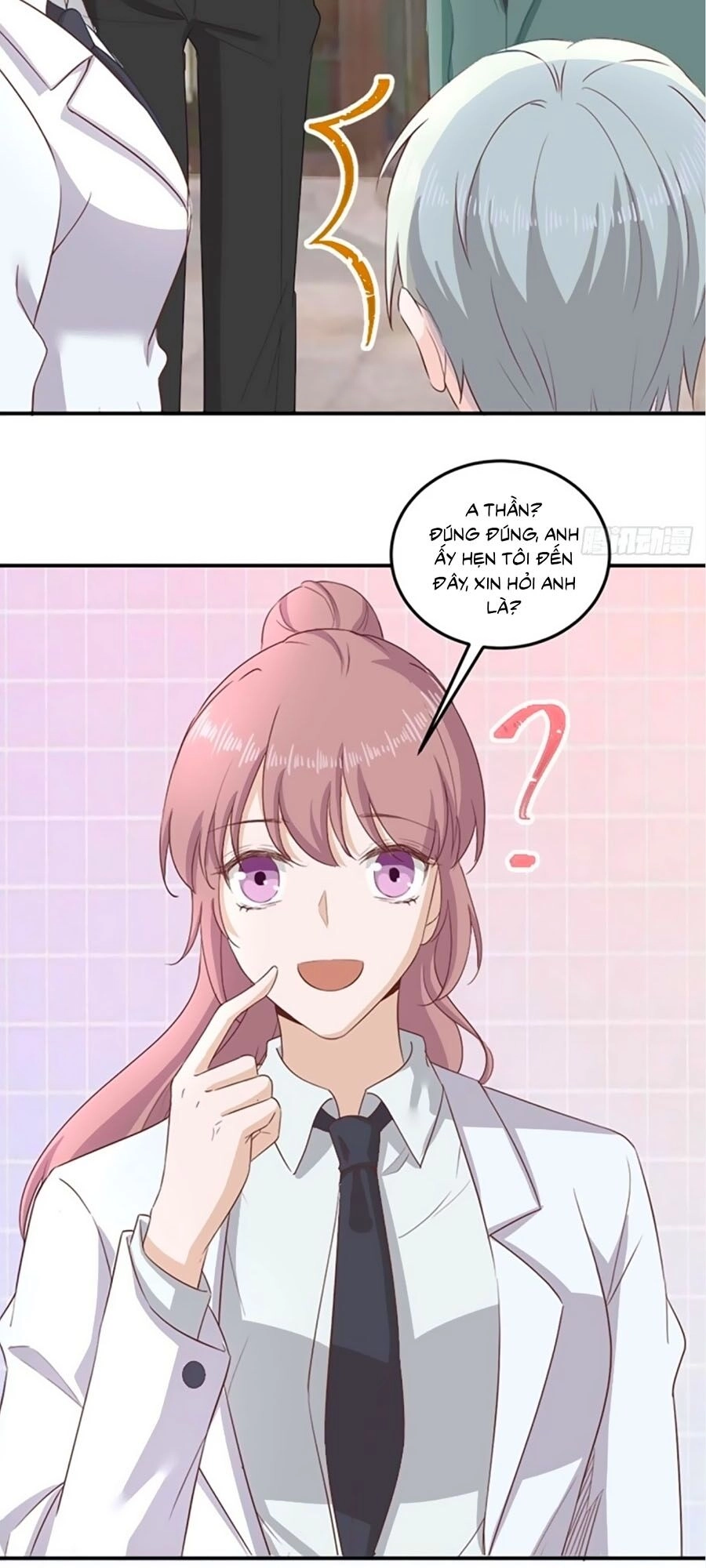 Một Đời An Nhiên Chapter 26 - 31