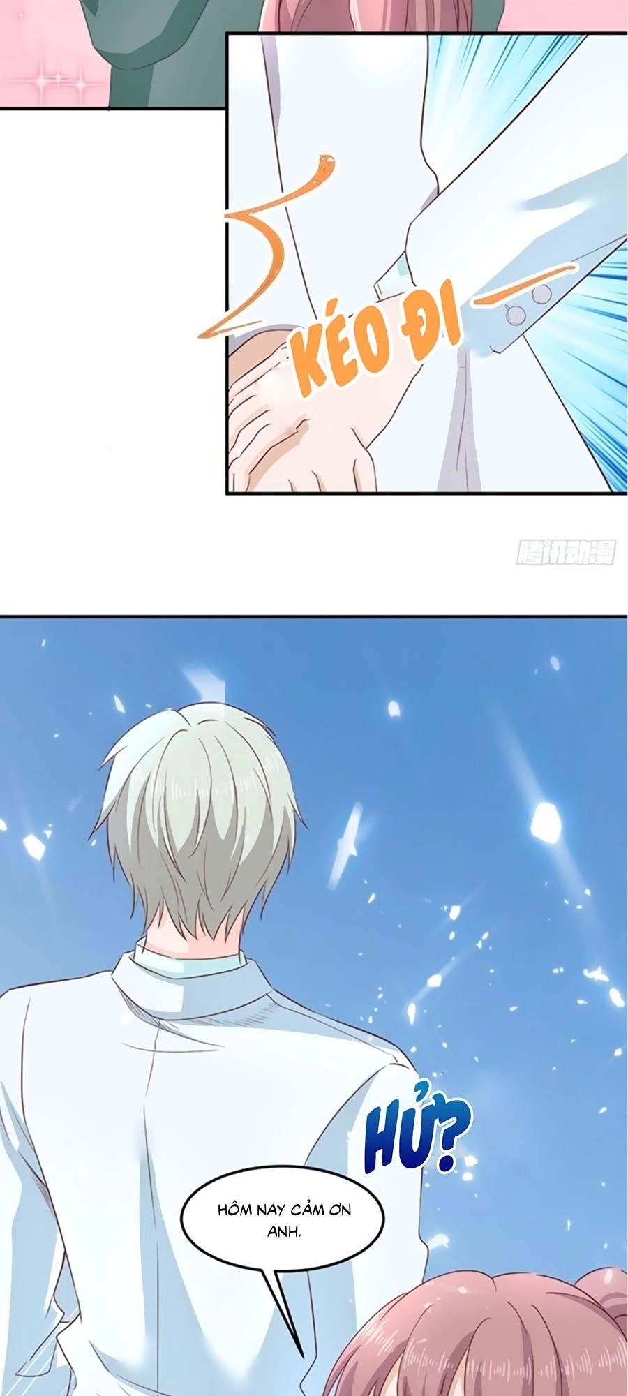 Một Đời An Nhiên Chapter 26 - 33