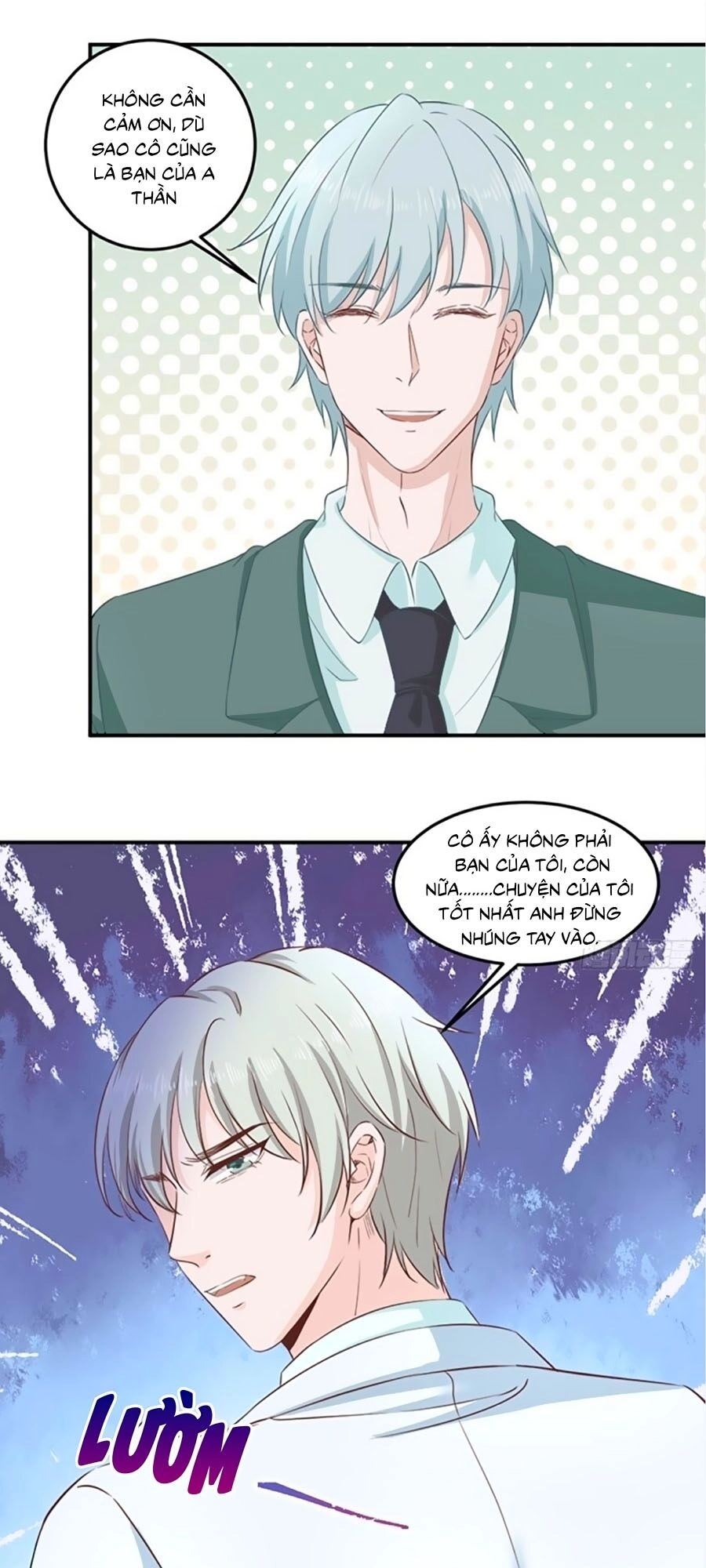 Một Đời An Nhiên Chapter 26 - 35