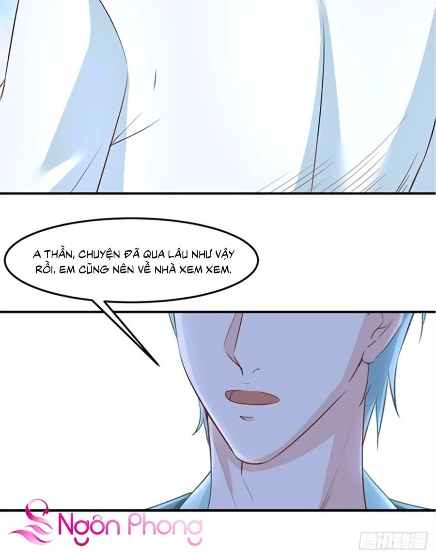 Một Đời An Nhiên Chapter 26 - 36