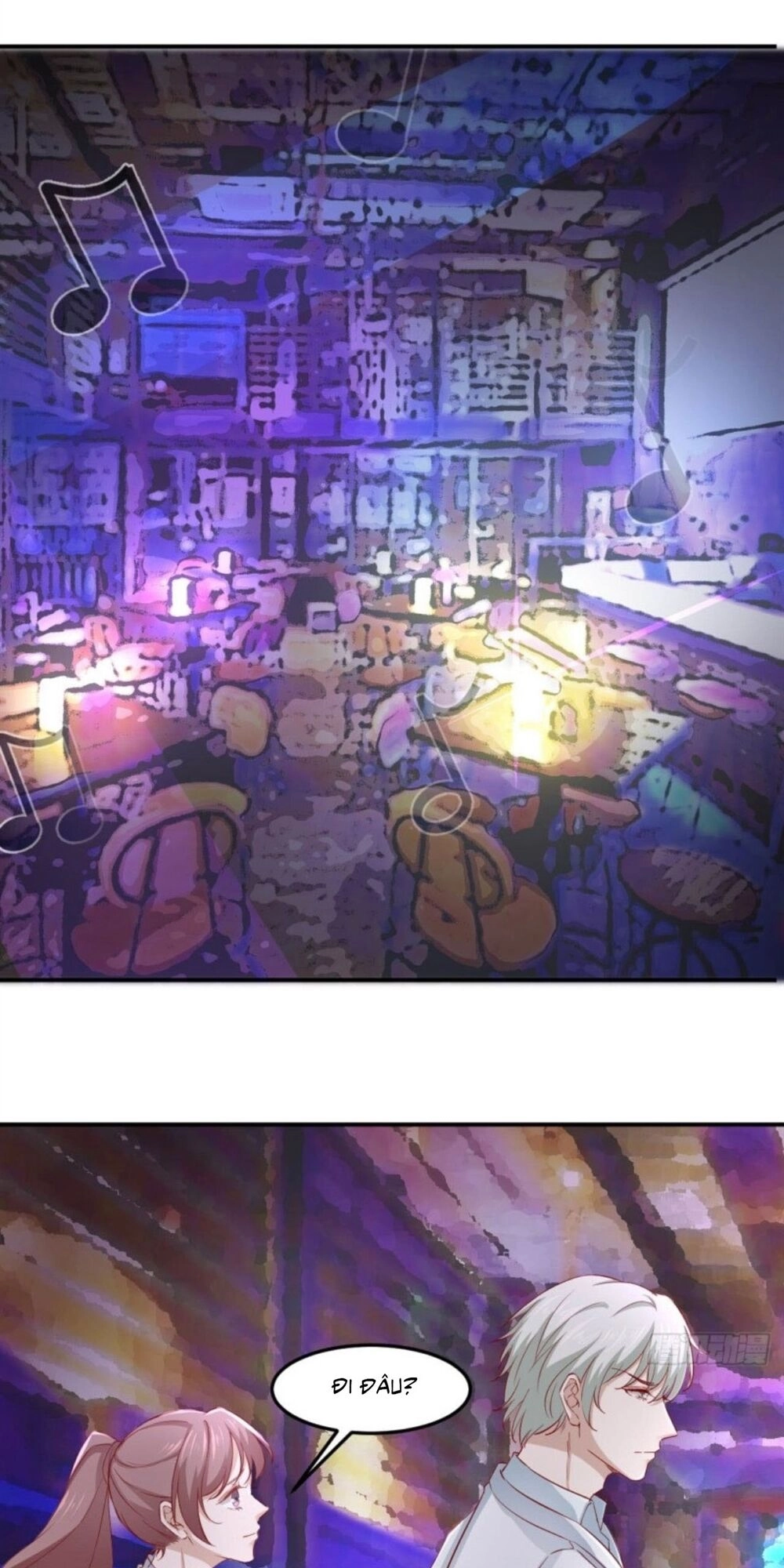 Một Đời An Nhiên Chapter 27 - 1