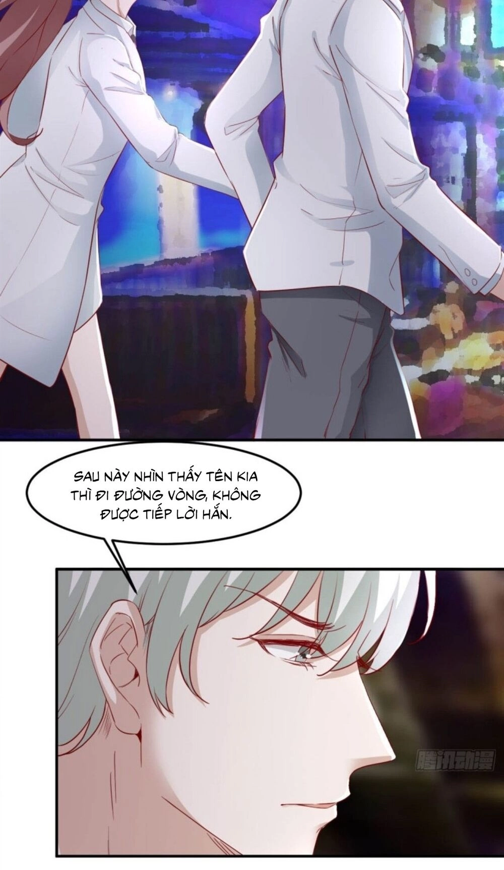 Một Đời An Nhiên Chapter 27 - 2