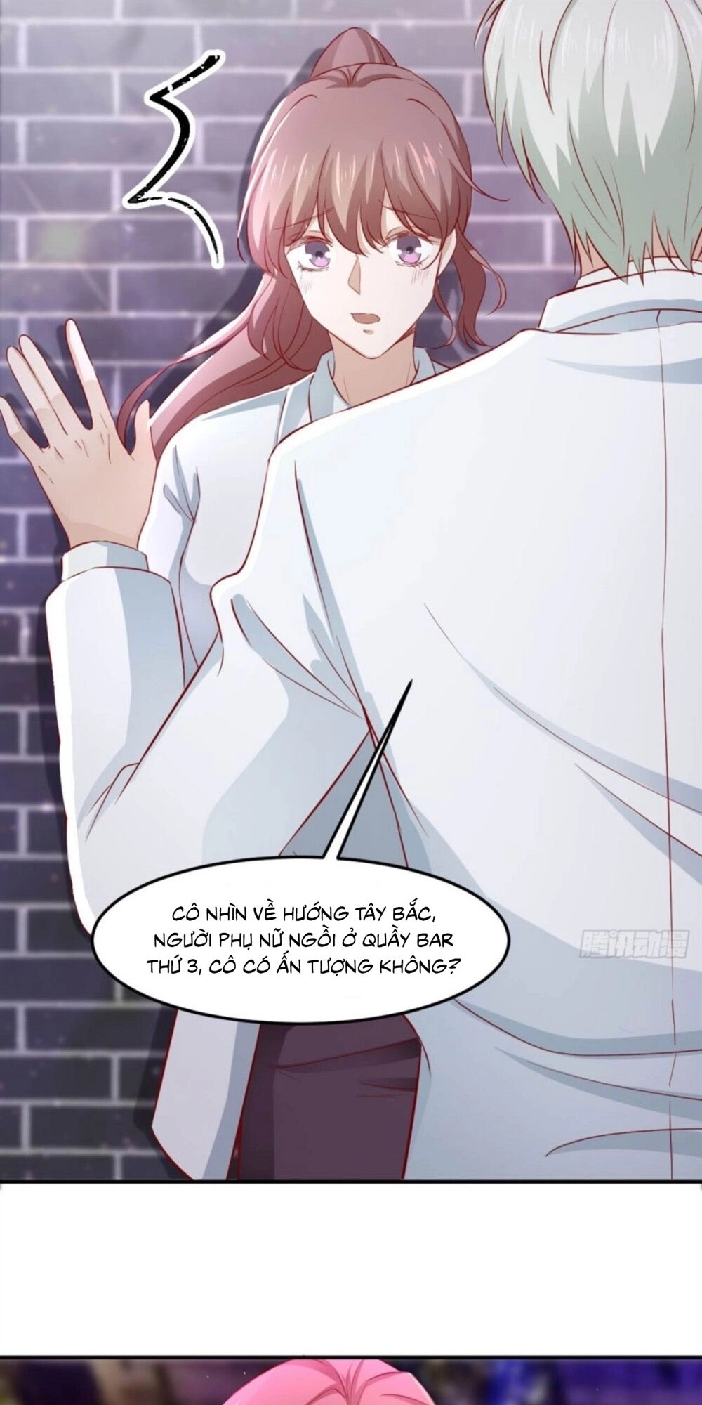 Một Đời An Nhiên Chapter 27 - 5