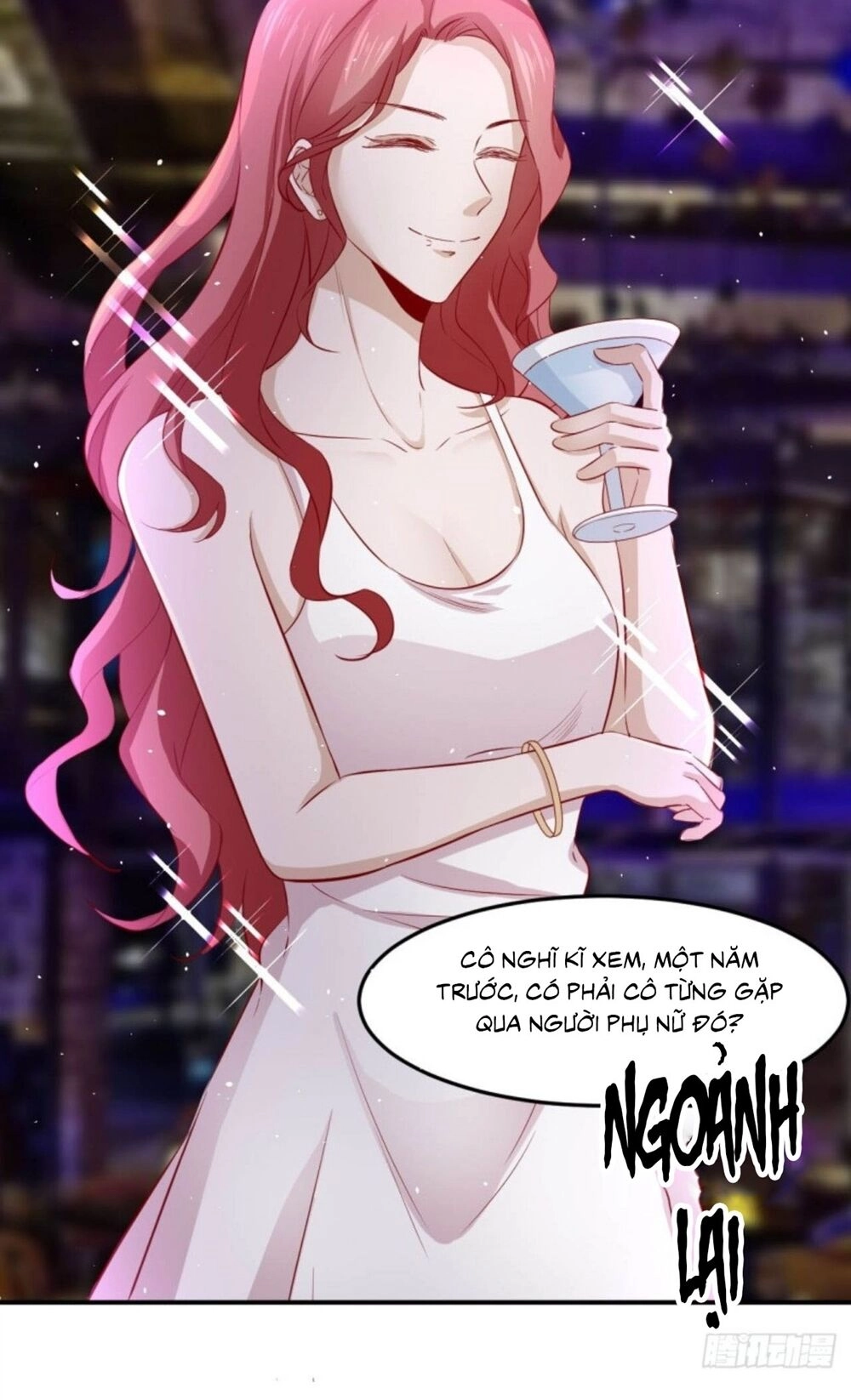 Một Đời An Nhiên Chapter 27 - 6