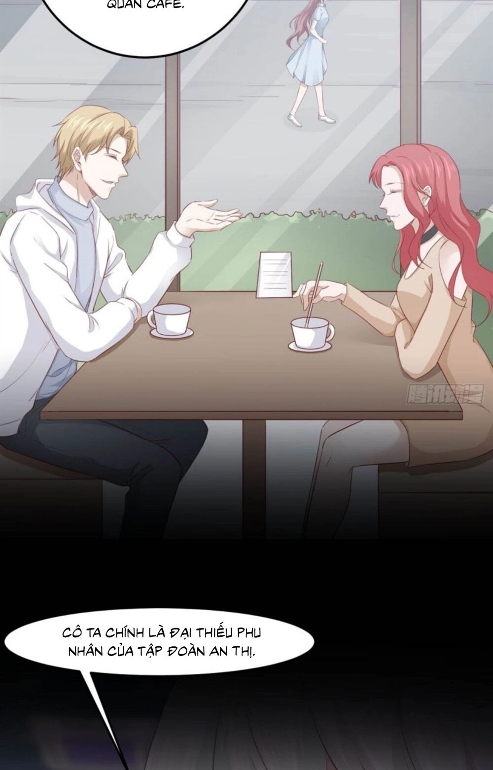 Một Đời An Nhiên Chapter 27 - 8