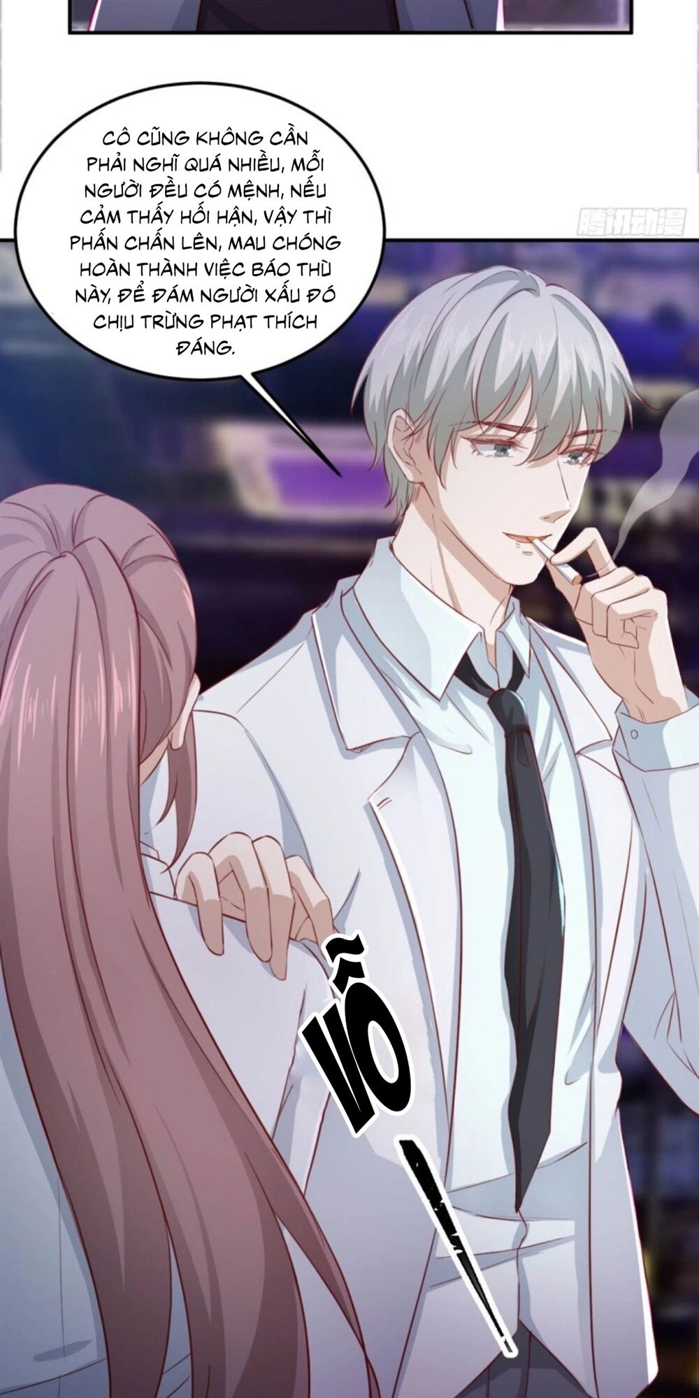 Một Đời An Nhiên Chapter 27 - 14