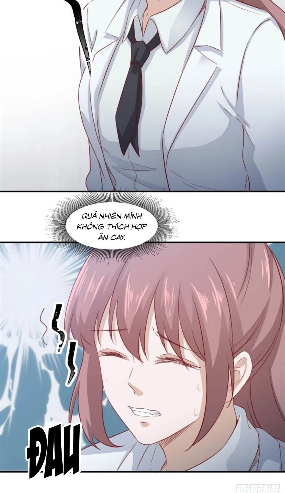 Một Đời An Nhiên Chapter 27 - 19