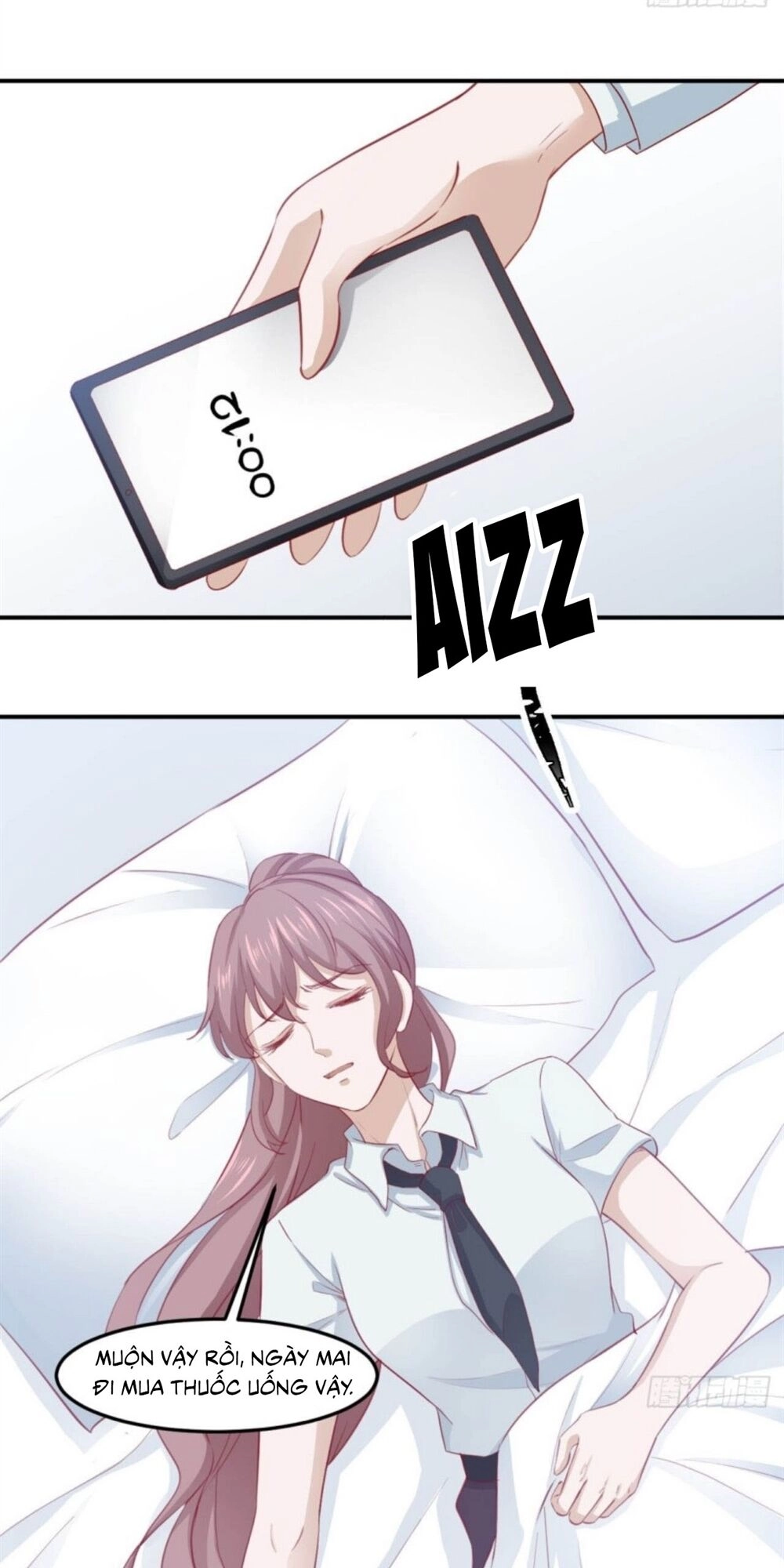 Một Đời An Nhiên Chapter 27 - 20