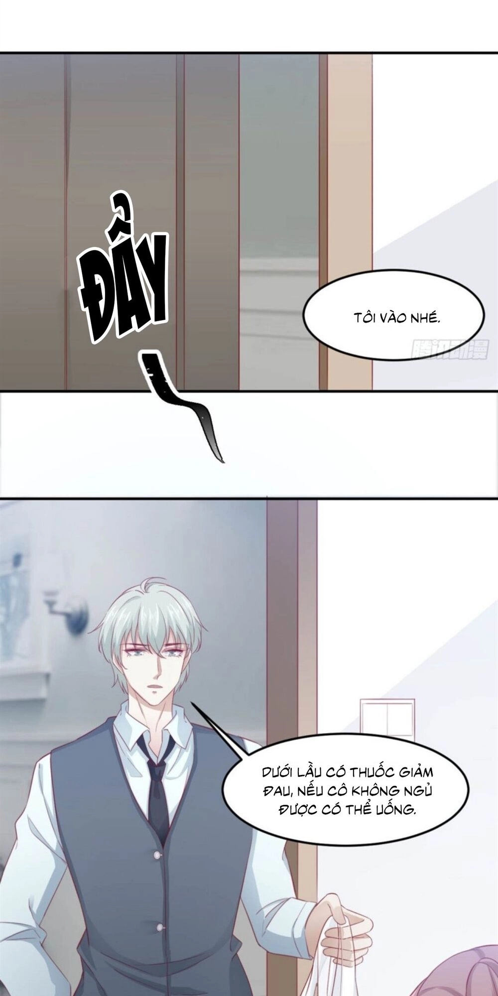 Một Đời An Nhiên Chapter 27 - 22