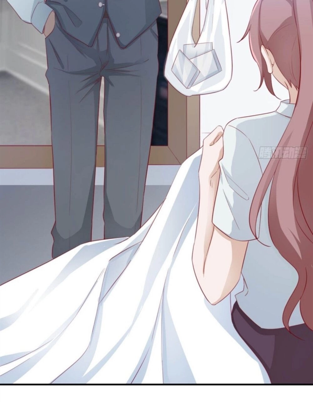 Một Đời An Nhiên Chapter 27 - 23