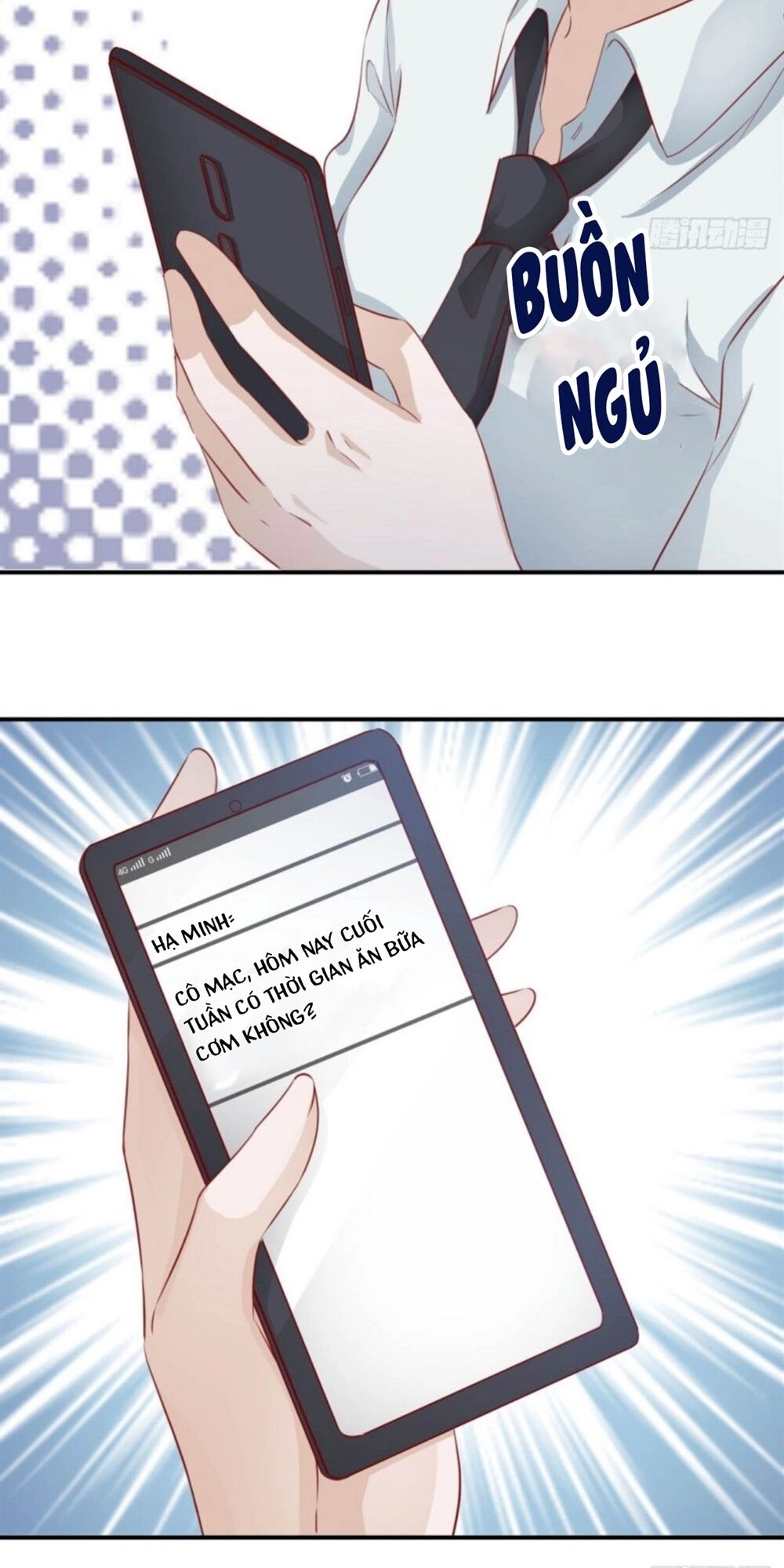 Một Đời An Nhiên Chapter 27 - 35