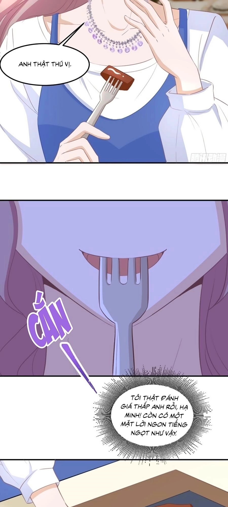 Một Đời An Nhiên Chapter 28 - 11