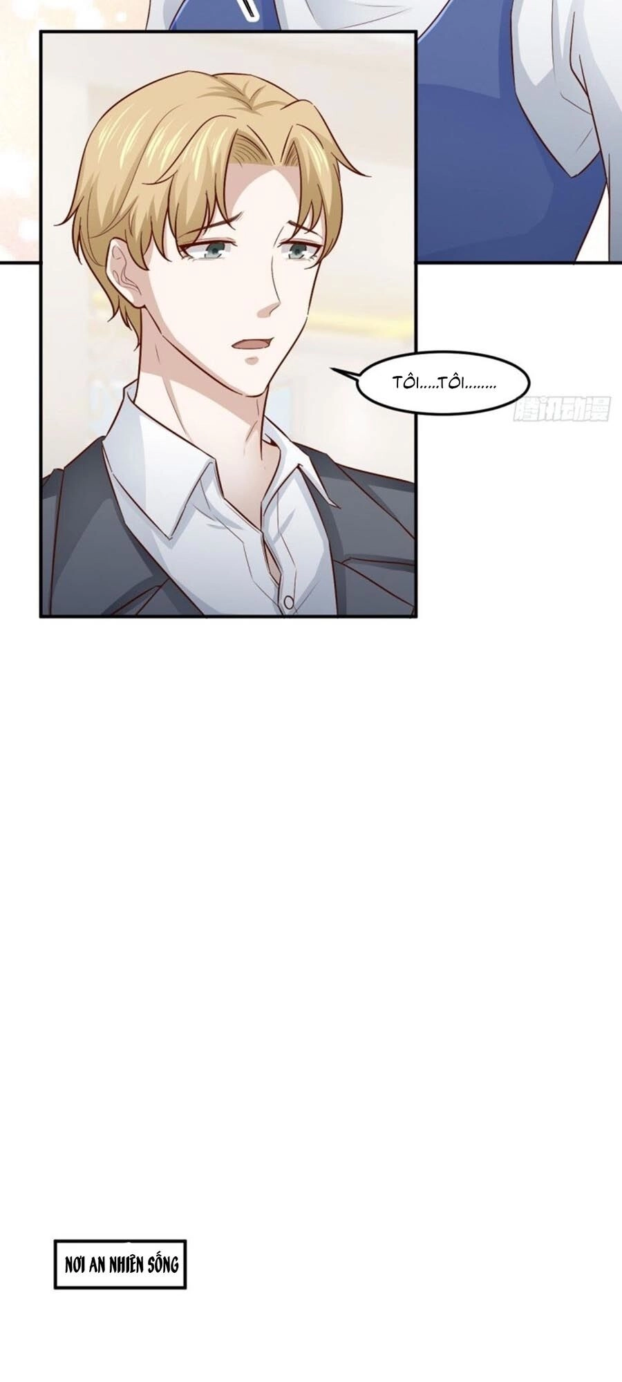 Một Đời An Nhiên Chapter 29 - 5