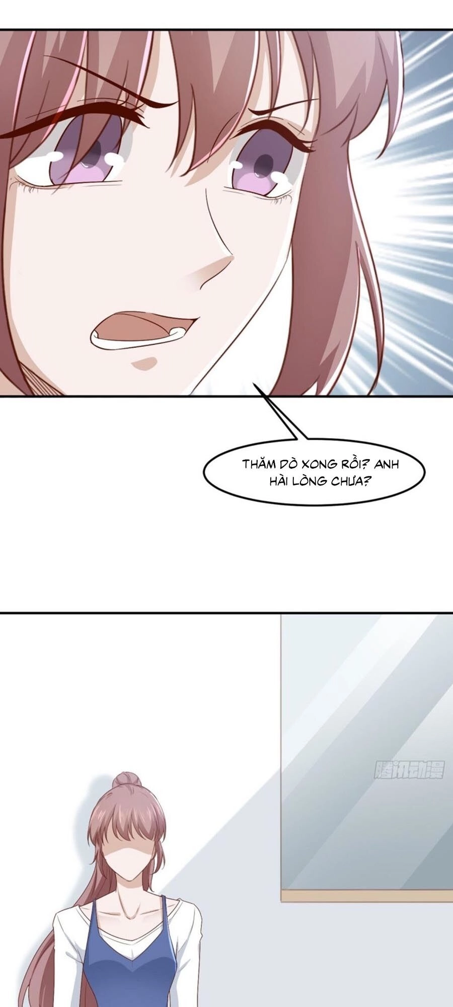 Một Đời An Nhiên Chapter 29 - 21