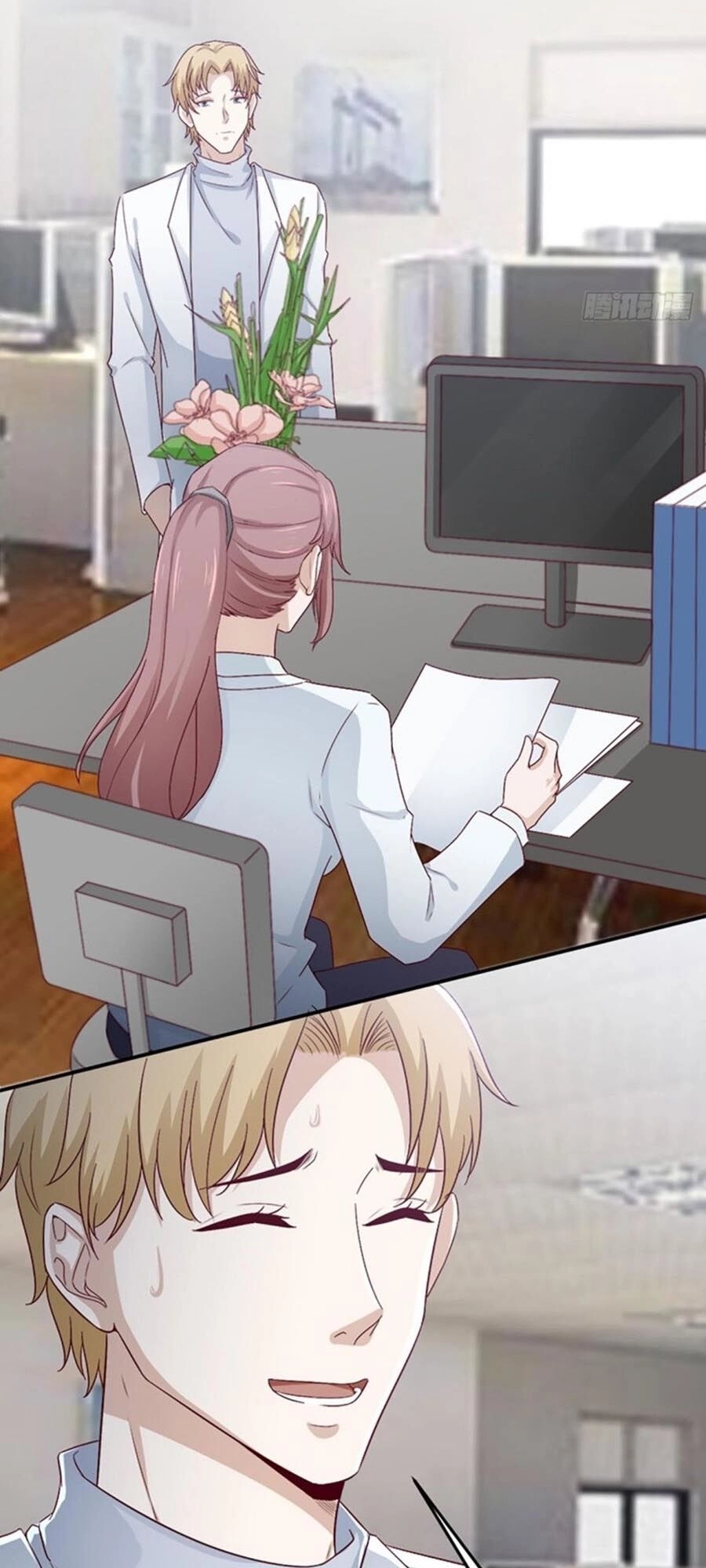 Một Đời An Nhiên Chapter 29 - 32