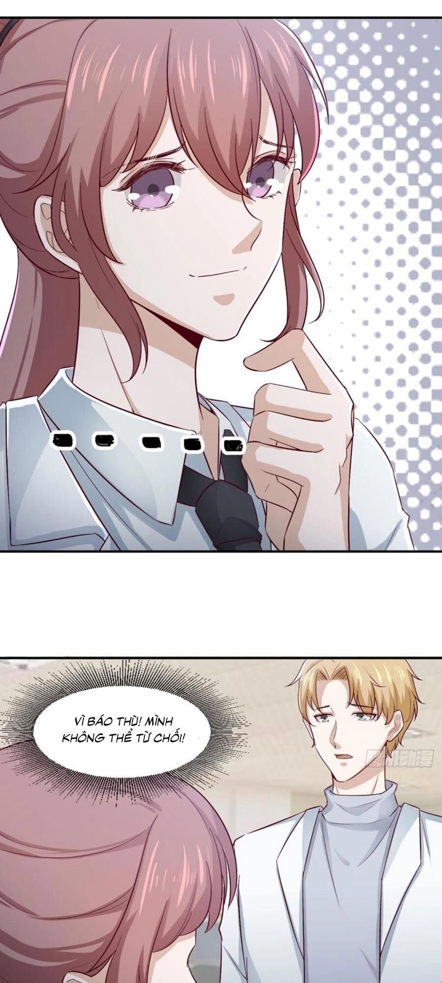 Một Đời An Nhiên Chapter 29 - 34