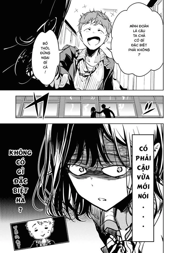 Masamune-Kun No Revenge - After School Chapter 1 - 7