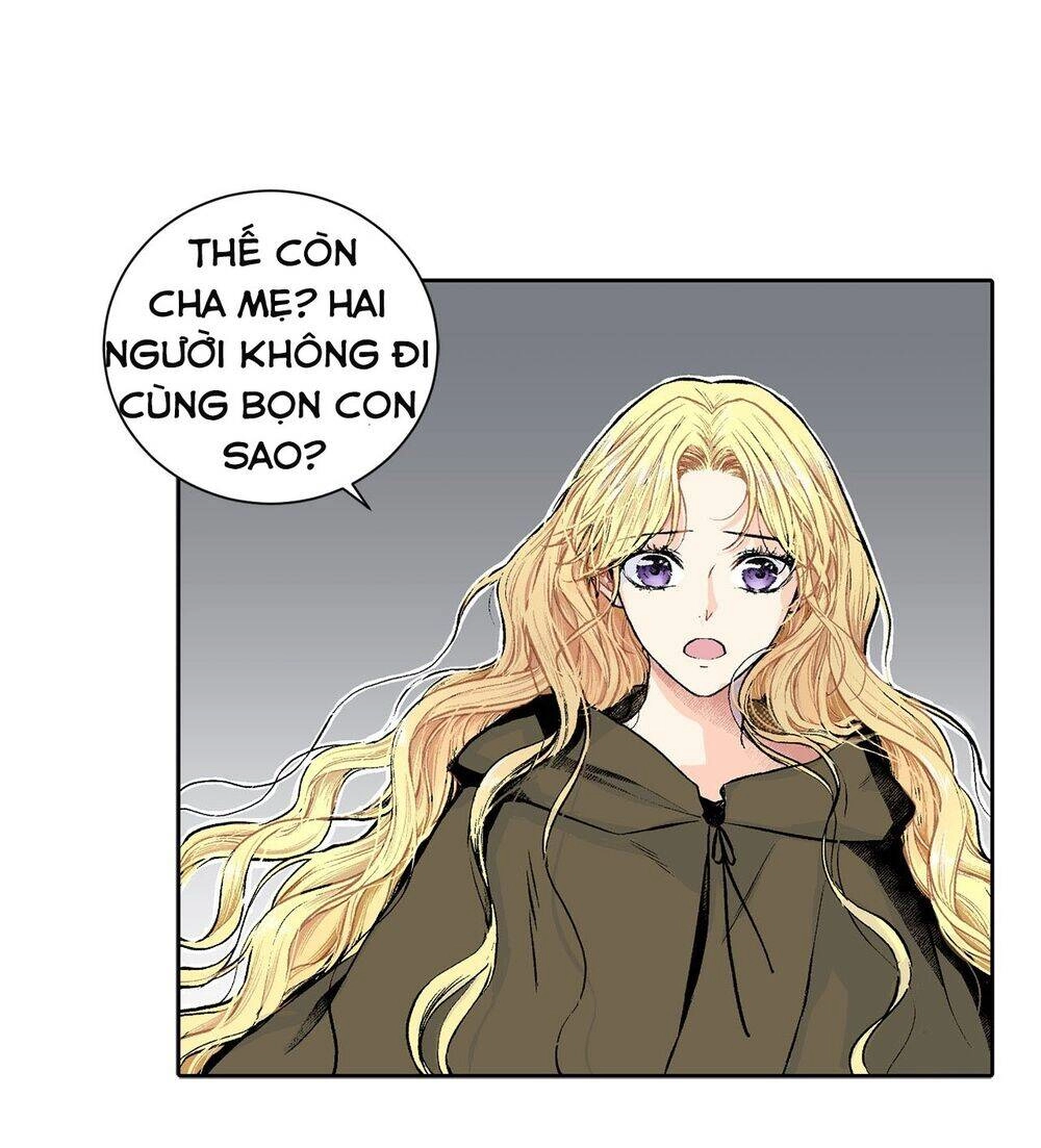 Cuộc Phản Công Của Nàng Hầu Chapter 1 - 13