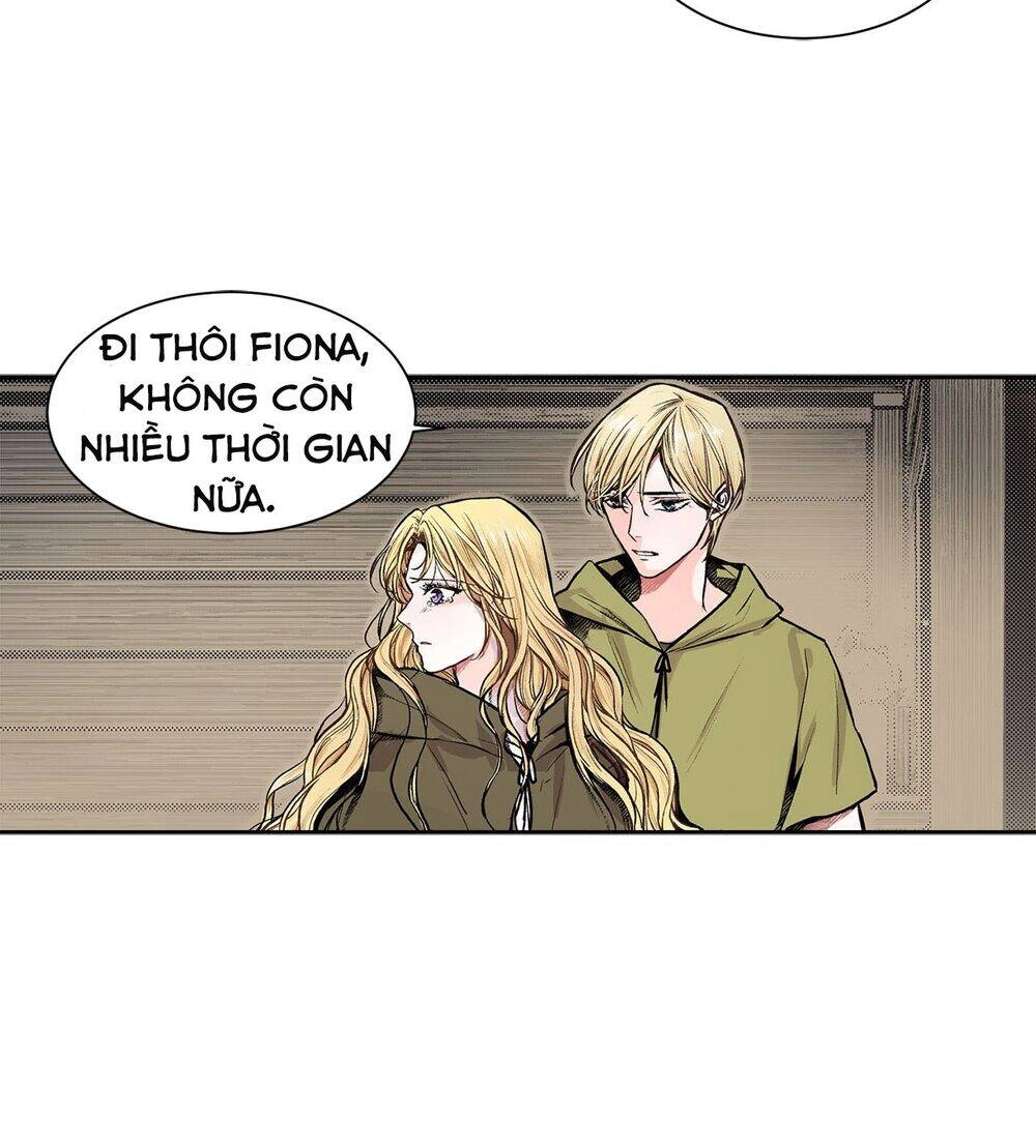 Cuộc Phản Công Của Nàng Hầu Chapter 1 - 16