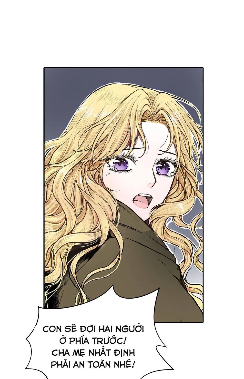 Cuộc Phản Công Của Nàng Hầu Chapter 1 - 17