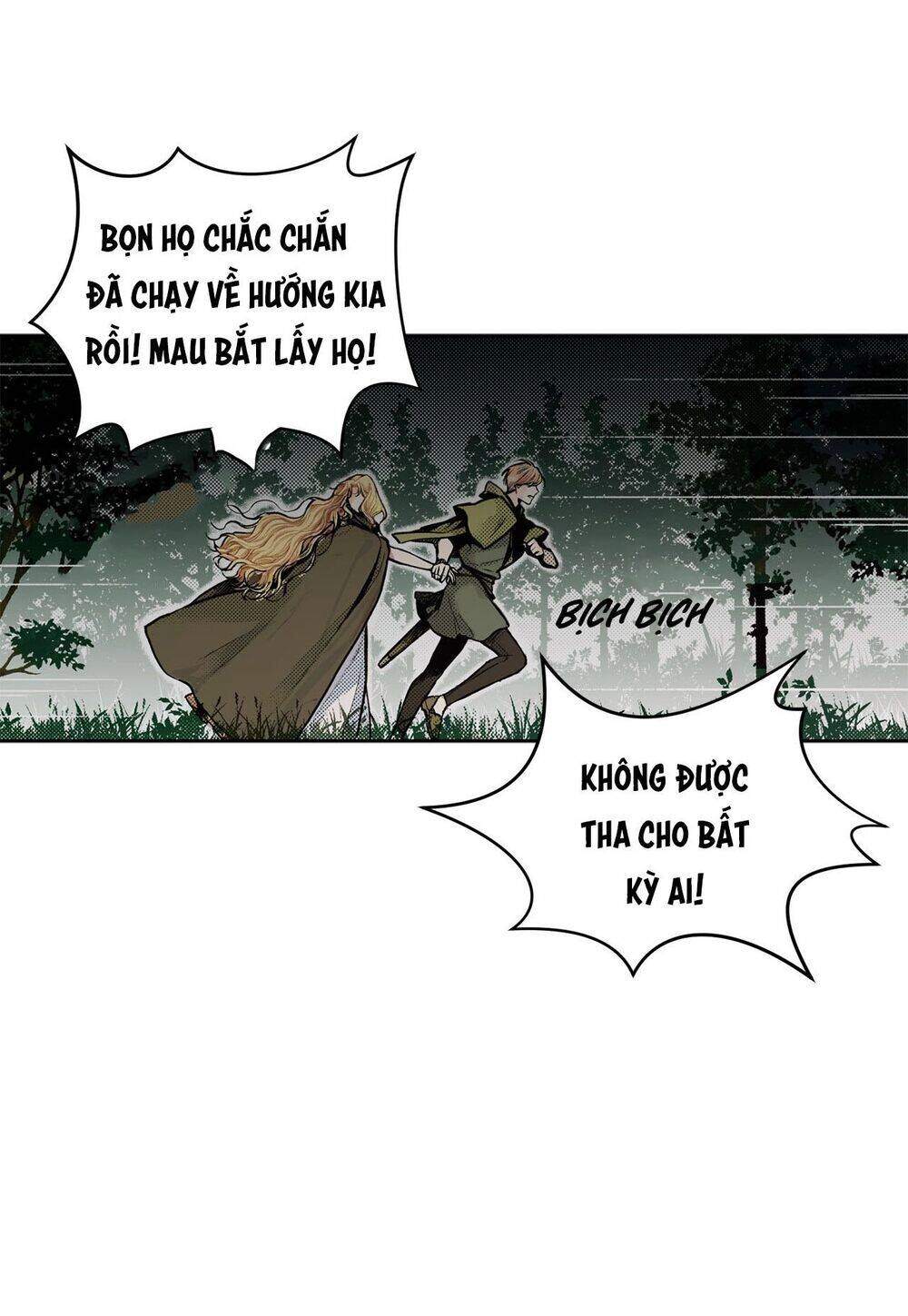 Cuộc Phản Công Của Nàng Hầu Chapter 1 - 19