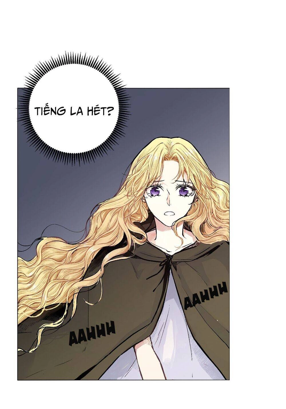 Cuộc Phản Công Của Nàng Hầu Chapter 1 - 20