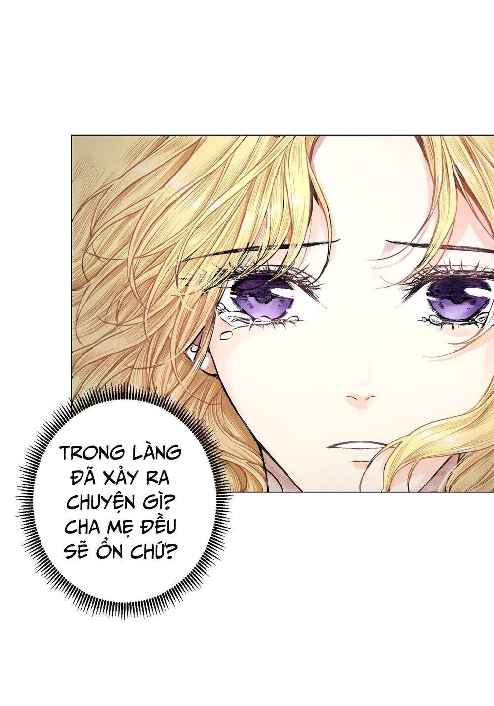 Cuộc Phản Công Của Nàng Hầu Chapter 1 - 21