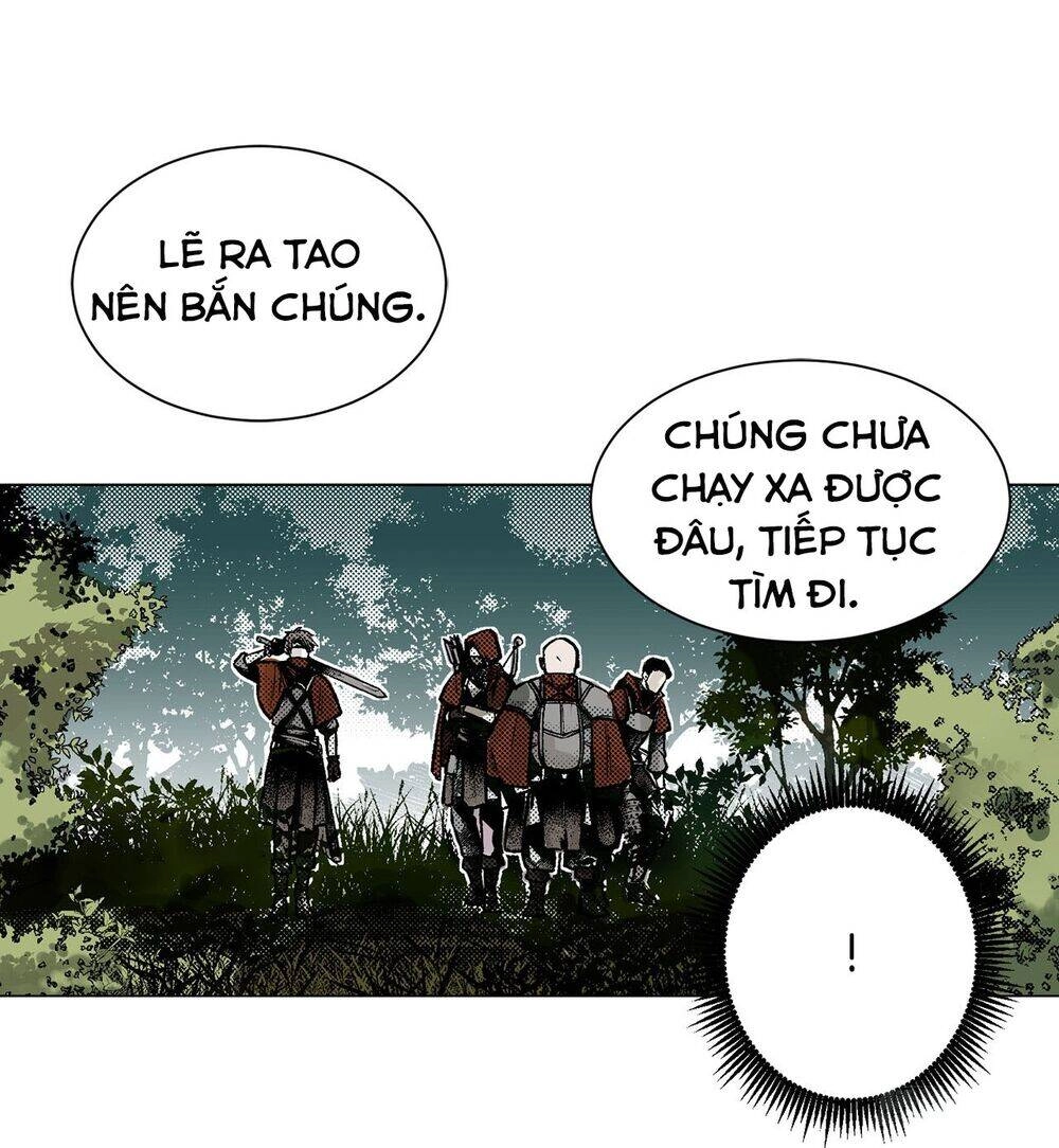 Cuộc Phản Công Của Nàng Hầu Chapter 1 - 25
