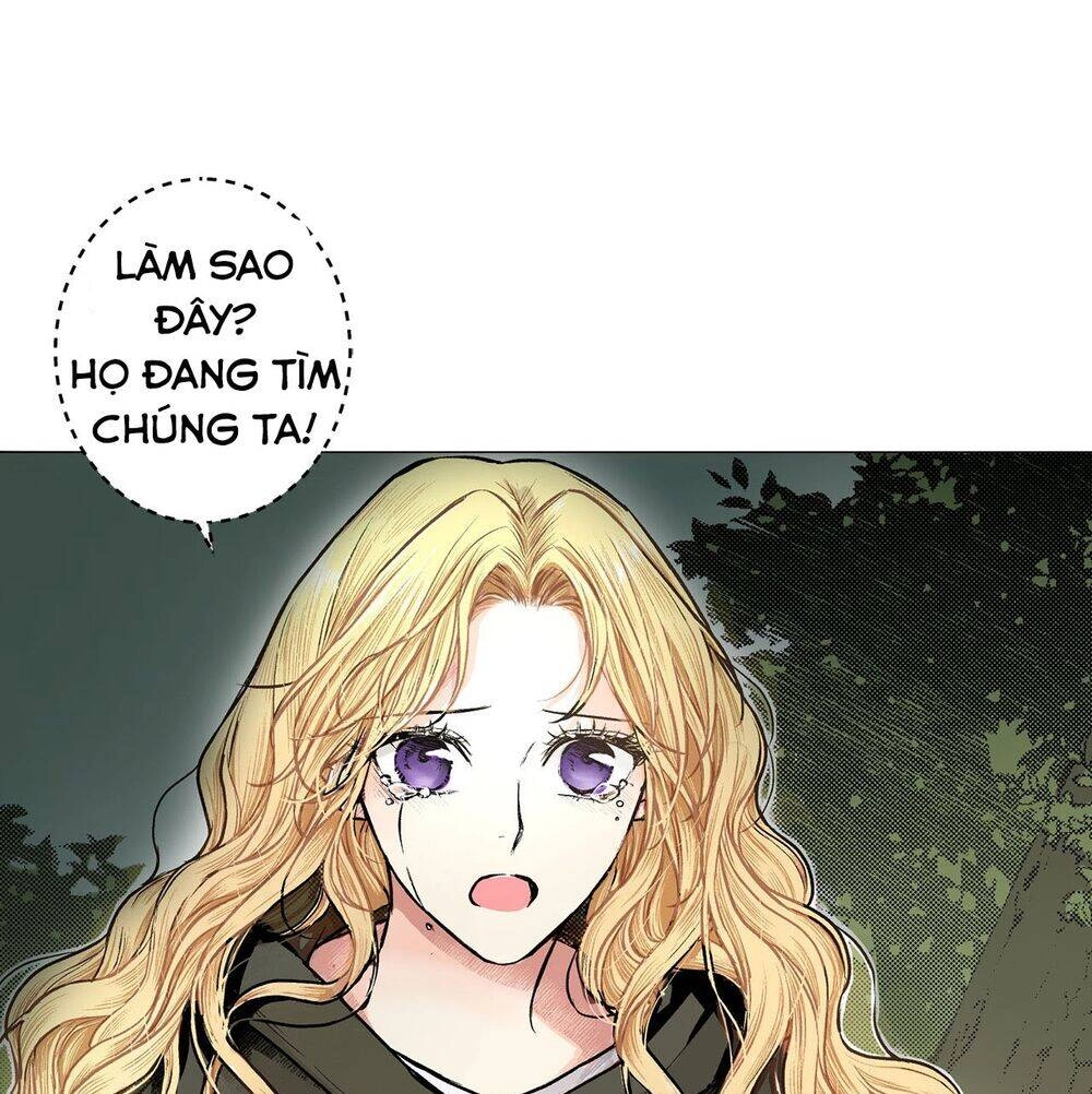 Cuộc Phản Công Của Nàng Hầu Chapter 1 - 26