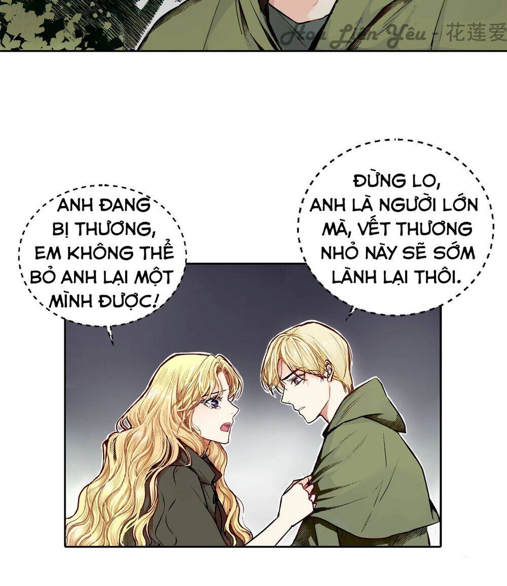 Cuộc Phản Công Của Nàng Hầu Chapter 1 - 29