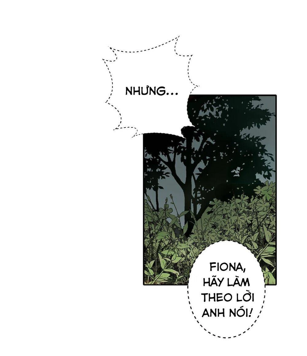 Cuộc Phản Công Của Nàng Hầu Chapter 1 - 30